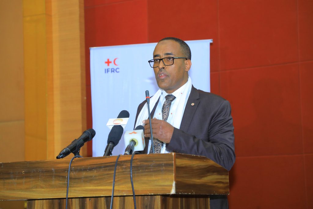 Africa-wide Resource Mobilization Skill Share workshop kicks off