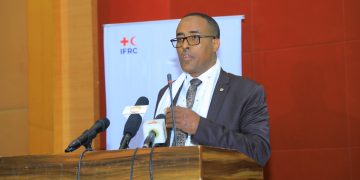 Africa-wide Resource Mobilization Skill Share Workshop kicks off