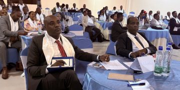 ቅርንጫፍ ጽ/ቤቱ ዓመታዊ ግምገማውን በተሳካ ሁኔታ አጠናቀቀ