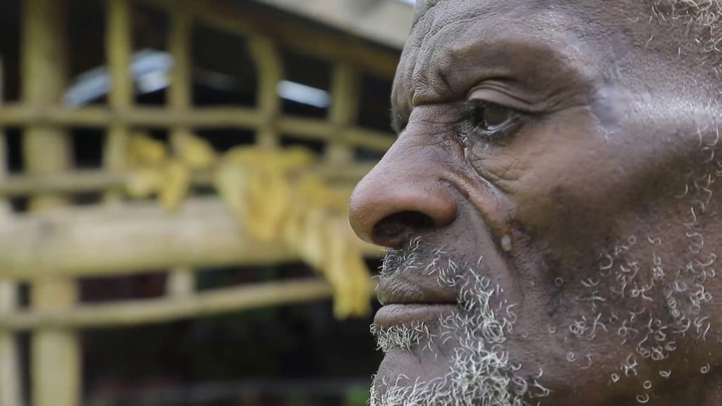 From Emotional Scar of the Horrific Landslide to Hope- the Community of Kencho Shacha Gozdi Village