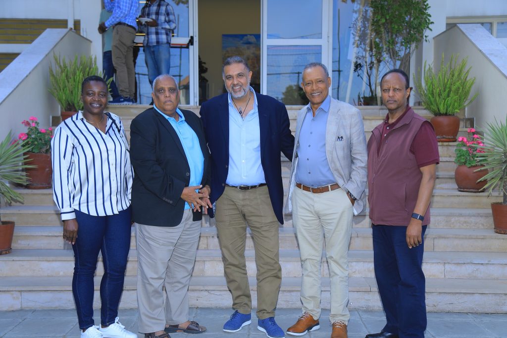 “ ማኅበሩ ለርሃብና መሰል አደጋዎች ምላሽ መስጠት የሚያስችል አቅም ገንብቷል”- አበራ ቶላ