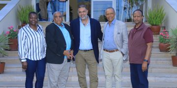 “ ማኅበሩ ለርሃብና መሰል አደጋዎች ምላሽ መስጠት የሚያስችል አቅም ገንብቷል”- አበራ ቶላ