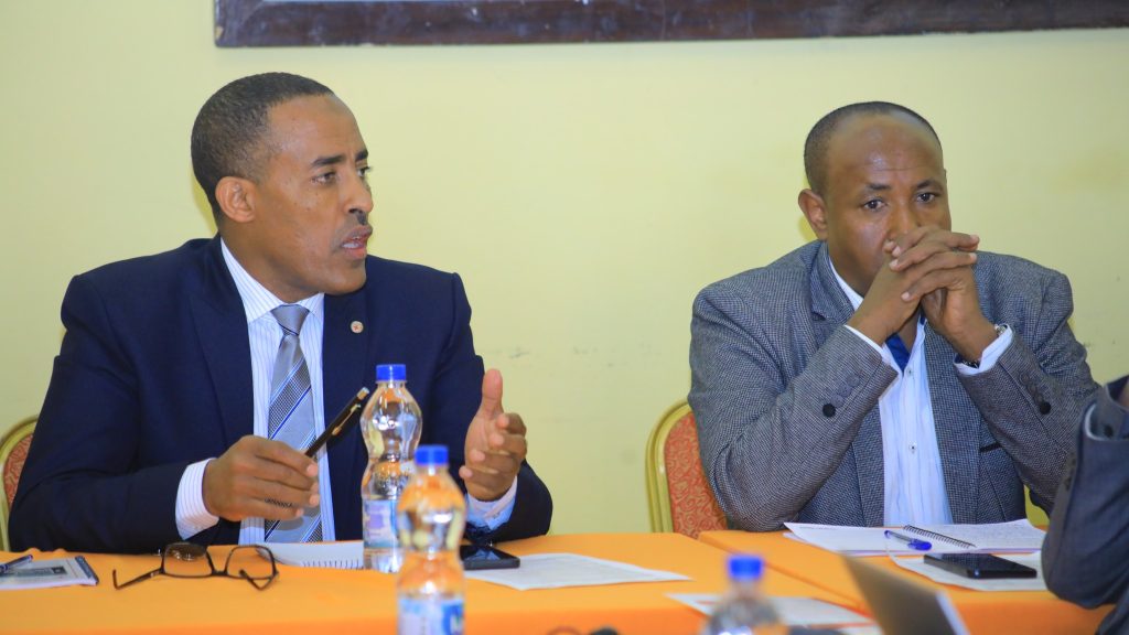 ERCS and ICRC Reaffirm Strategic Partnership Despite Funding Challenges