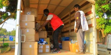 Medical Supplies Worth over 6.4 Million Birr Have Been Provided Since the Outbreak of Marburg Virus