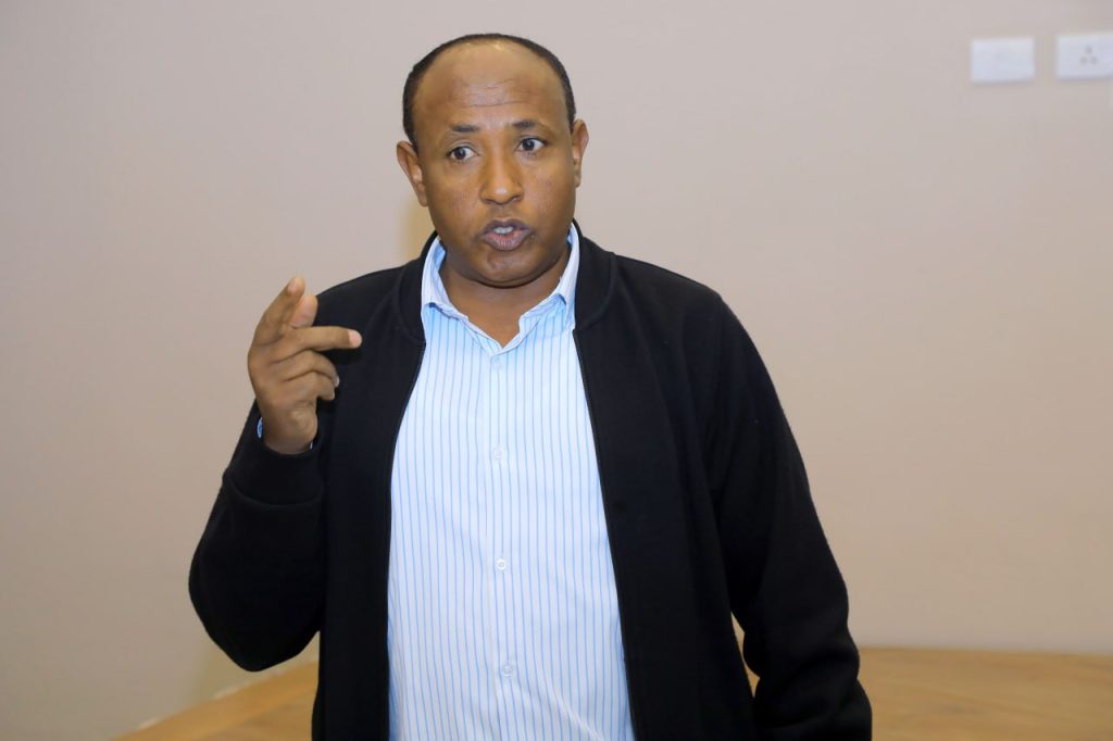 ERCS Launches a 3 Million Pound Multipurpose Cash Assistance project