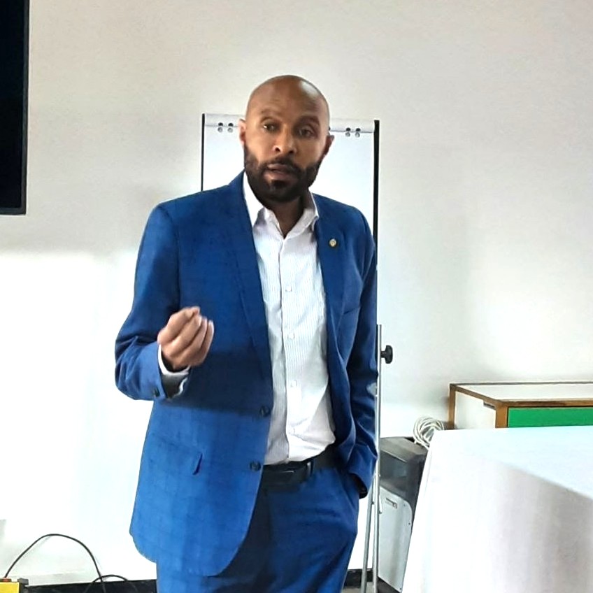 Humanitarian Communication Must Always Align with the Fundamental Principles of the Red Cross and Red Crescent Movement