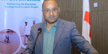 “Program Has Truly Touched the Lives of Many Individuals,” FDRE Ministry of Health