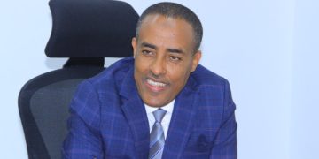 Swedish Red Cross delegation holds talks with the Society’s officials