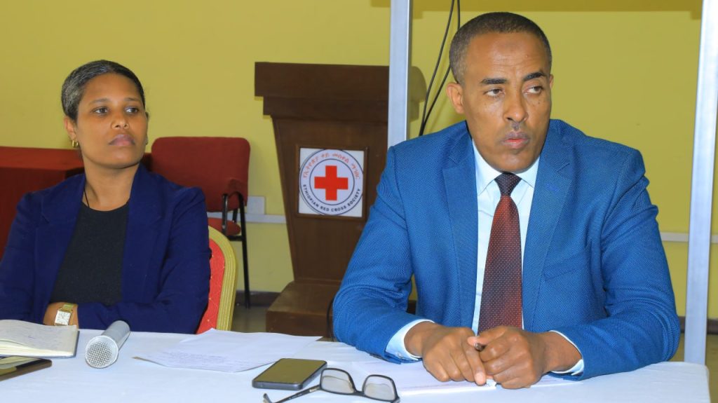 ERCS is Reviewing its Semi-Annual Plan Implementation