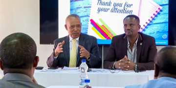 “Through our School of Humanity we have already planted the seed of humanity and it is now germinating.” Ato Abera Tola, President of ERCS