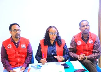 ERCS Launches 48 Million Birr Disaster Response Emergency Fund Project in Arba Minch