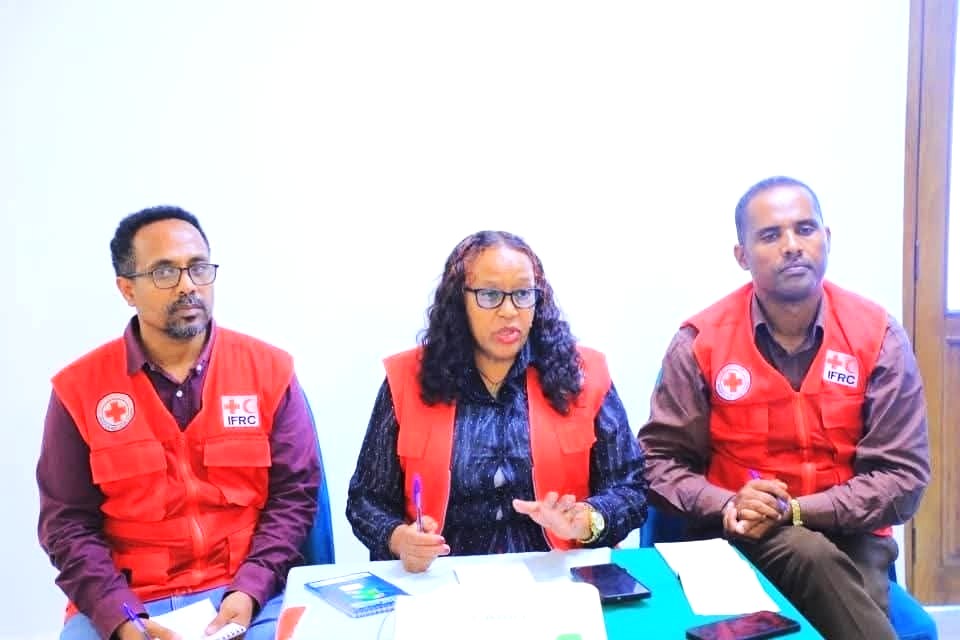 ERCS Launches 48 Million Birr Disaster Response Emergency Fund Project in Arba Minch