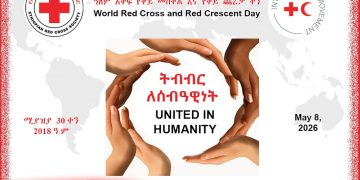 World Red Cross and Red Crescent Day 2026