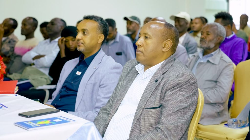 TESFA Project Worth Over 200 Million Birr Launched to Expand Lifesaving Support in Wollo