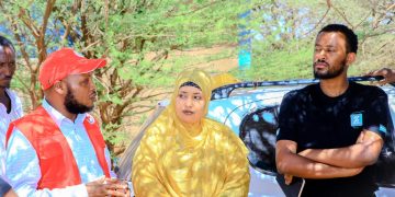22 Million Birr Solarization Project Officially Commences in Harshin Woreda, Somali Region