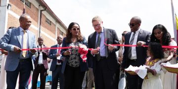 “Addressing today’s health and humanitarian challenges requires stronger collaboration among government institutions, and partners,” H.E. Dr. Mekdes Daba, FDRE Minister of Health