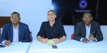 ERCS Launches 200 Million Birr Project to Strengthen Continuity of Cardio-Metabolic Disease Care During Crises