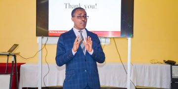 “Volunteering Without Proper Youth Engagement Cannot Produce the Desired Results” – ERCS Secretary General