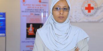 ERCS–Swedish Red Cross Migration Project Launched in Jimma