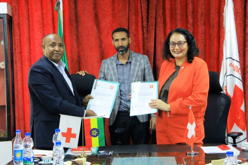 Agreement Signed to Strengthen Integrated Humanitarian Assistance for South Sudanese Influx in Akobo