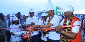68 Houses Handed Over to Landslide Victims in Southern Ethiopia