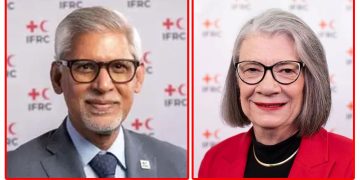 IFRC Leadership Expresses Condolences Following the Death of ERCS Ambulance Driver