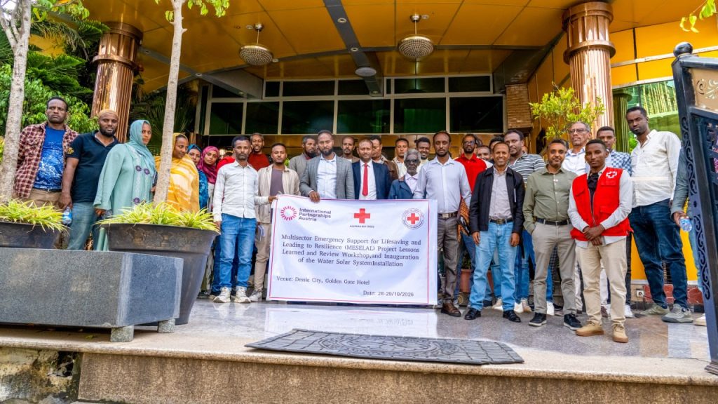 Society Evaluates the Implementation of the “MESELAL” Project