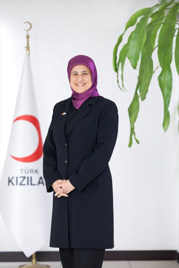 Turkish Red Crescent Extends Condolences to ERCS